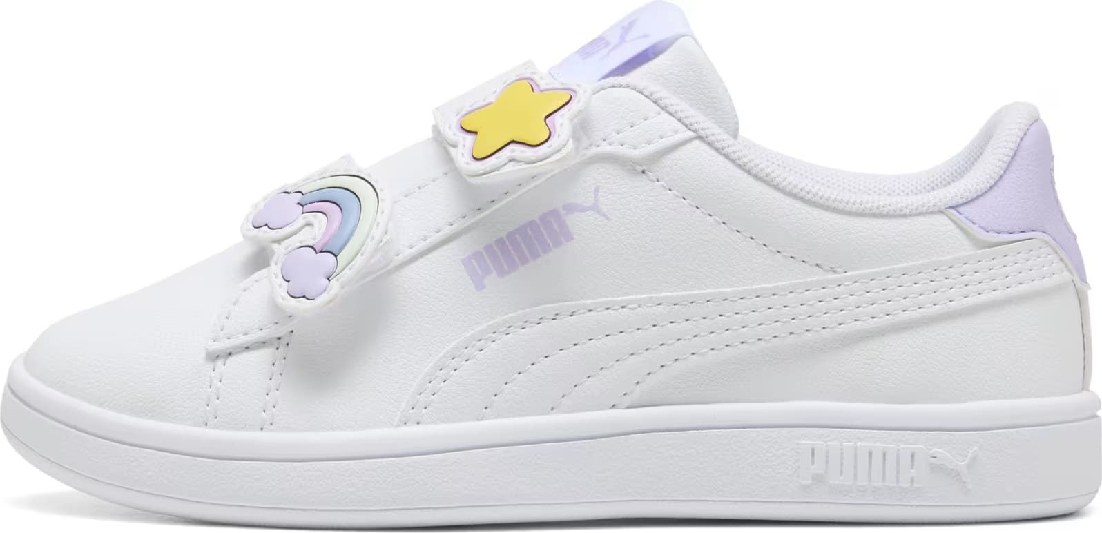 Puma PUMA Smash 3.0 Badges