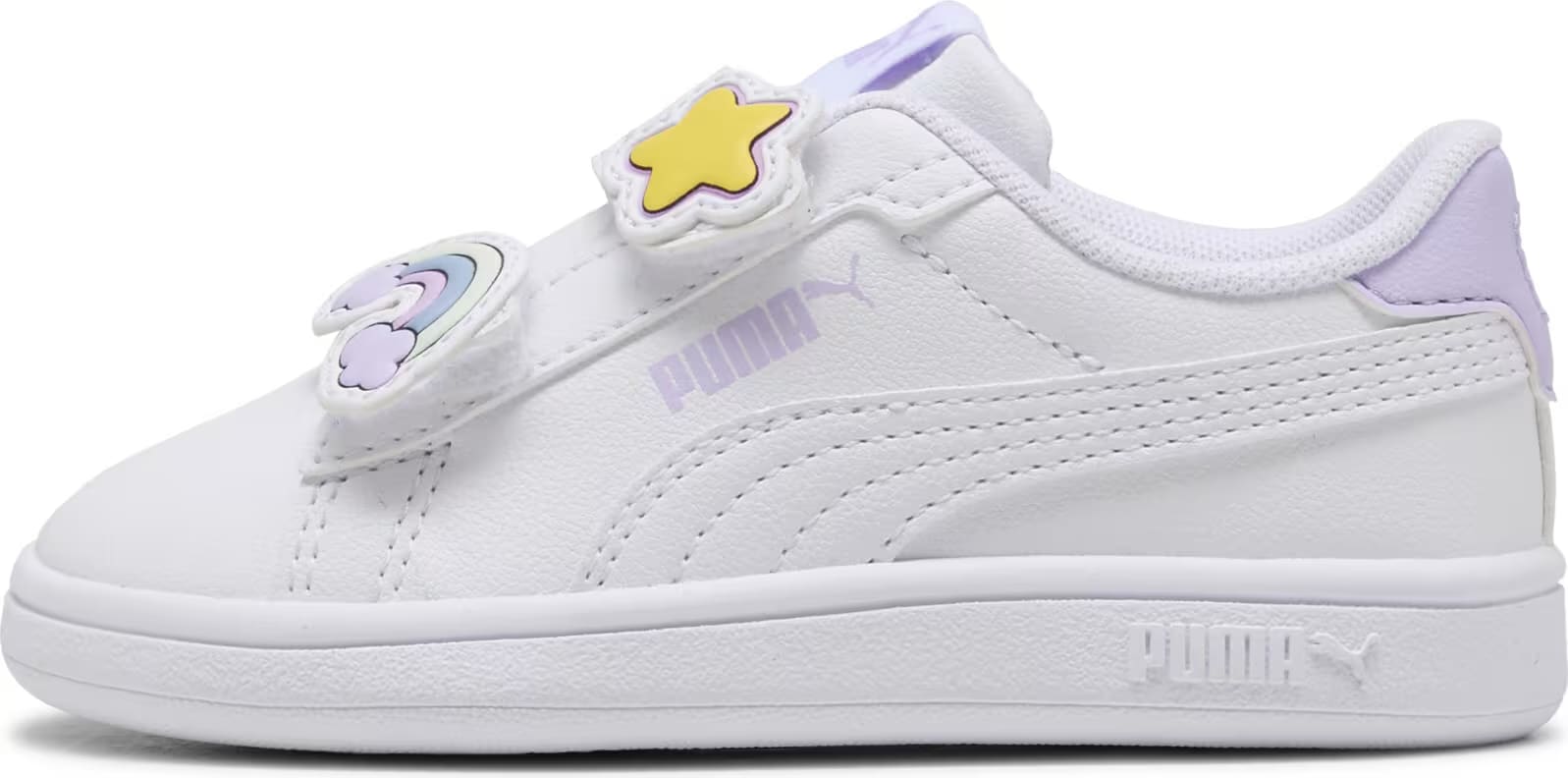 Puma PUMA Smash 3.0 Badges