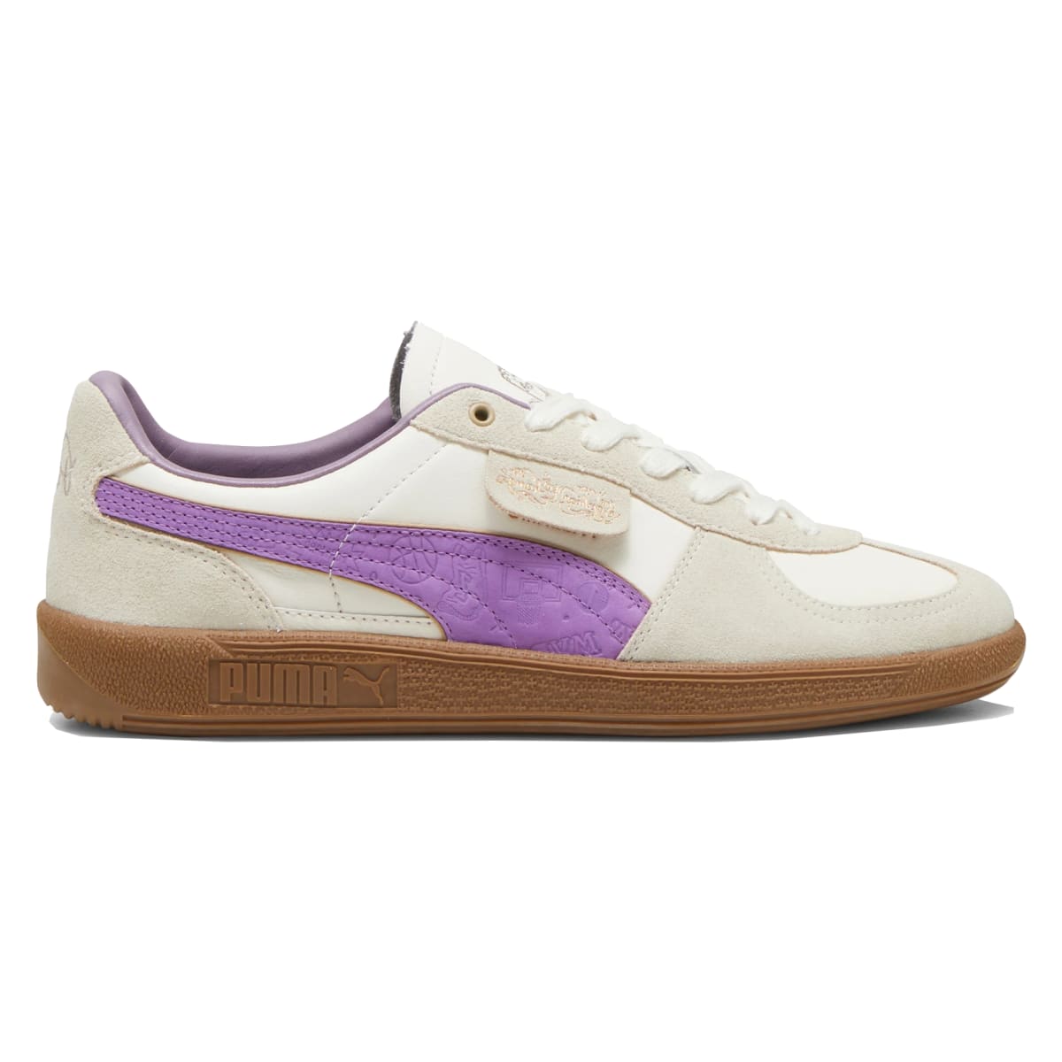Puma trionfo women deals purple