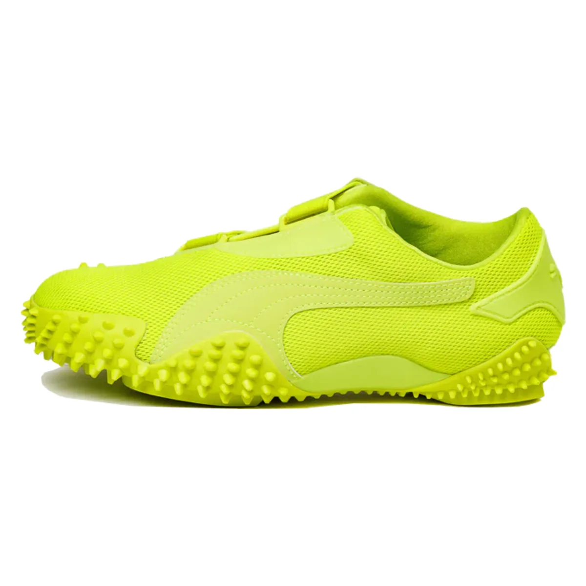 Puma Mostro Ecstasy "Electric Lime"