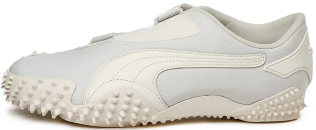 Puma Mostro Archive "Vapor Gray"