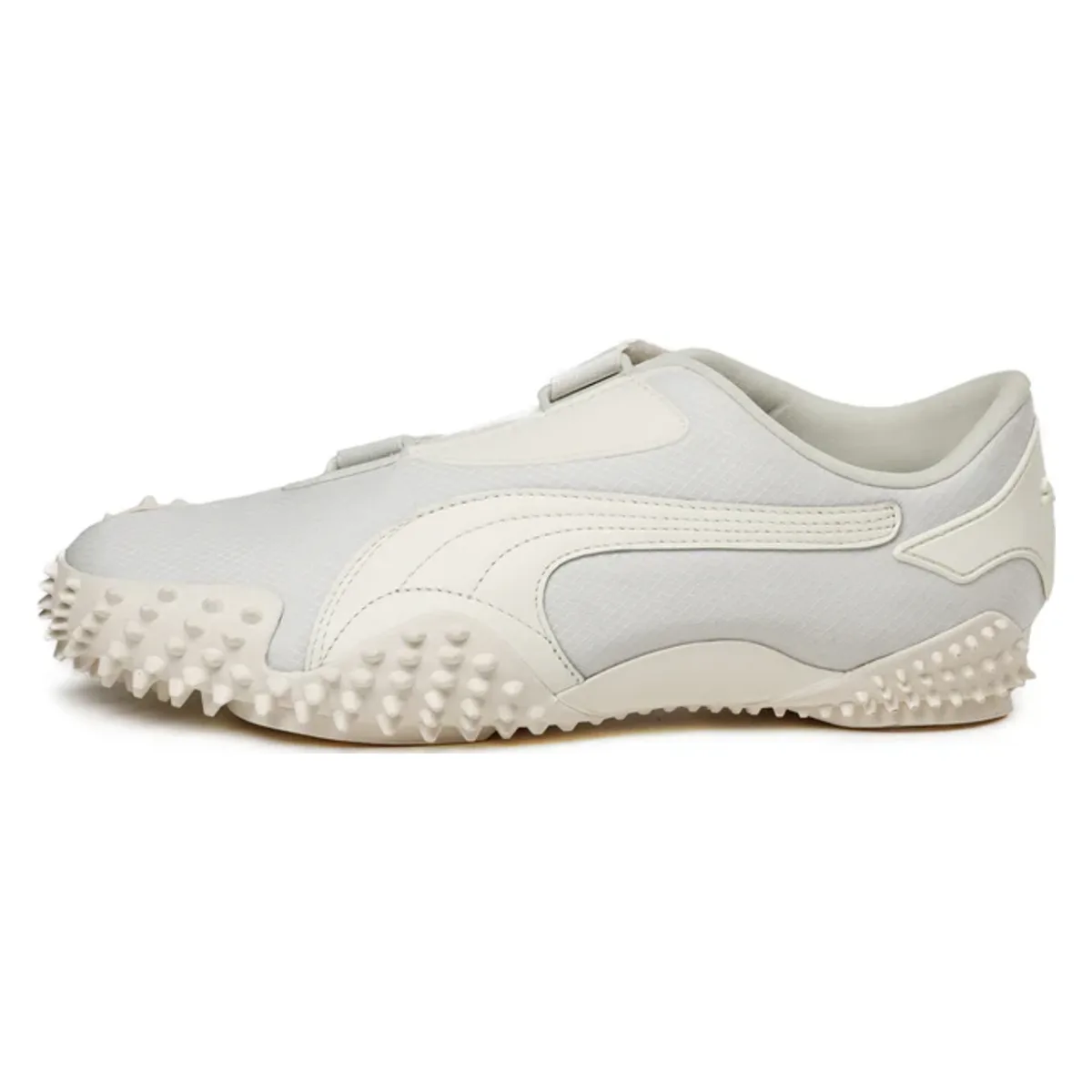 Puma Mostro Archive "Vapor Gray"