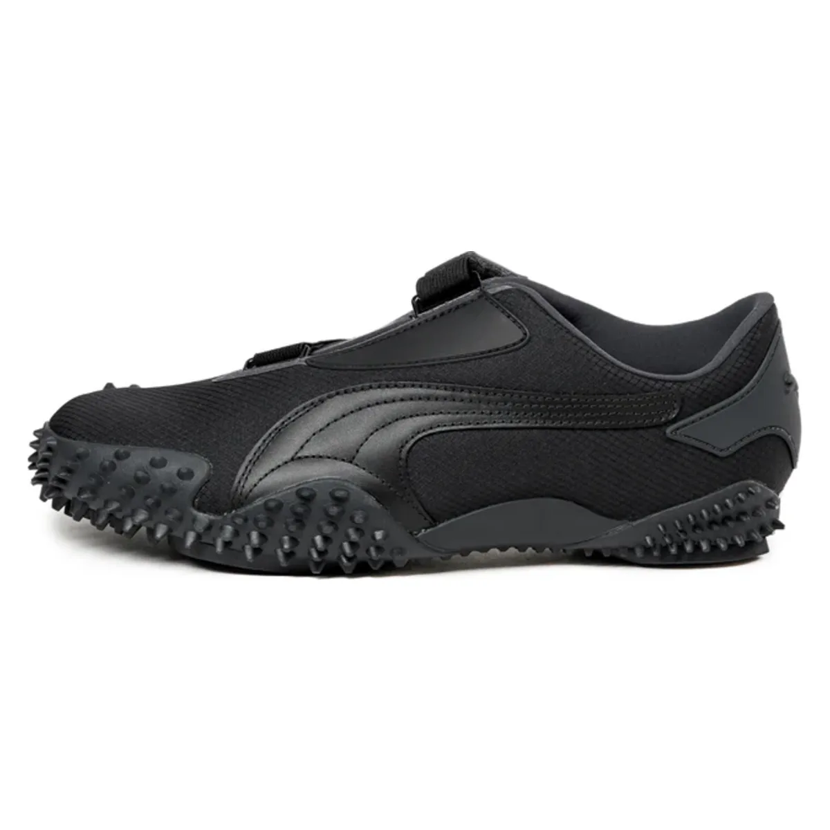 Puma Mostro Archive "Black"