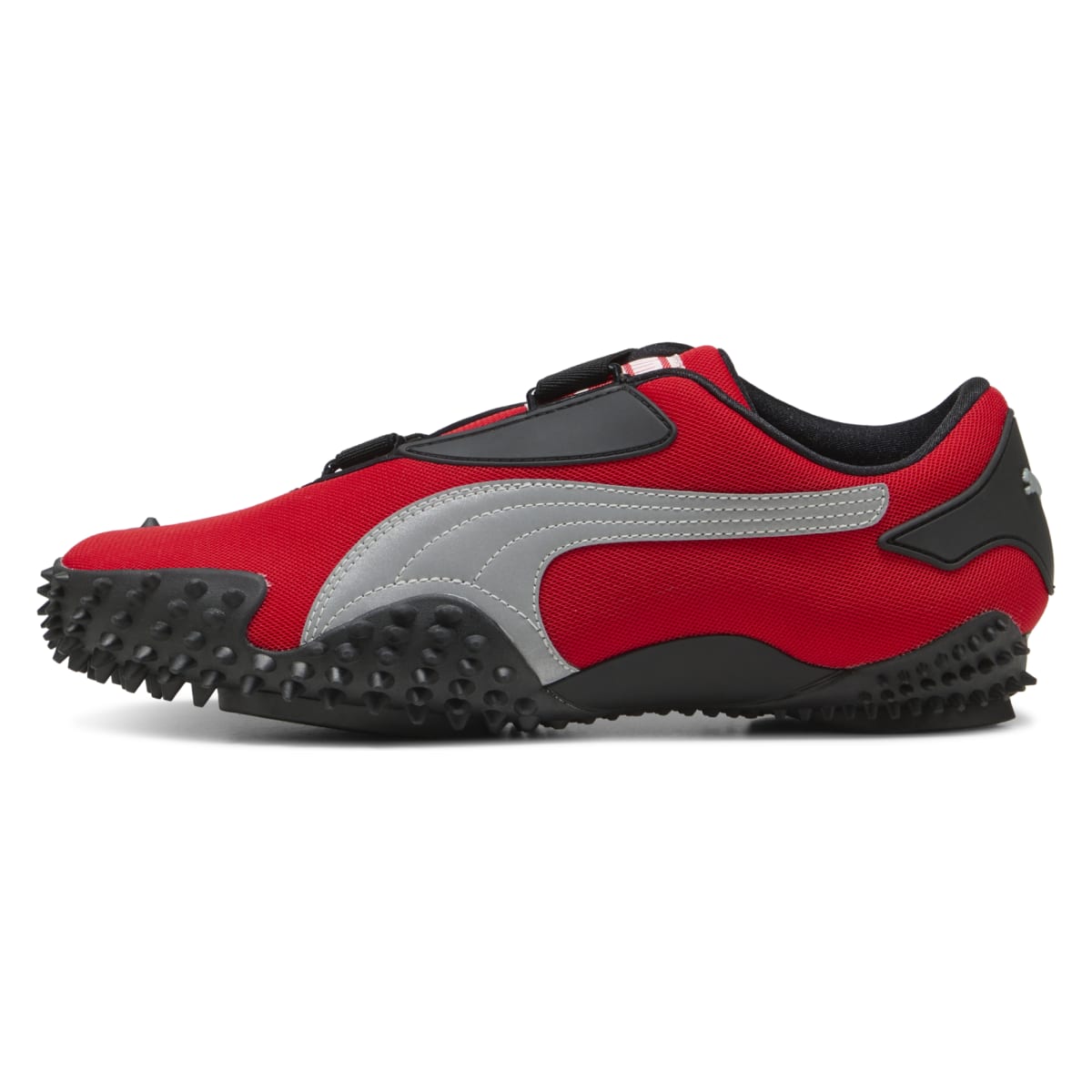 Puma Mostro OG "Red"