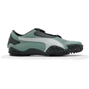 Puma Mostro OG Green Moon Silver