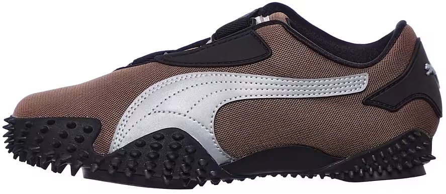 Puma Mostro OG Dark Clove Silver