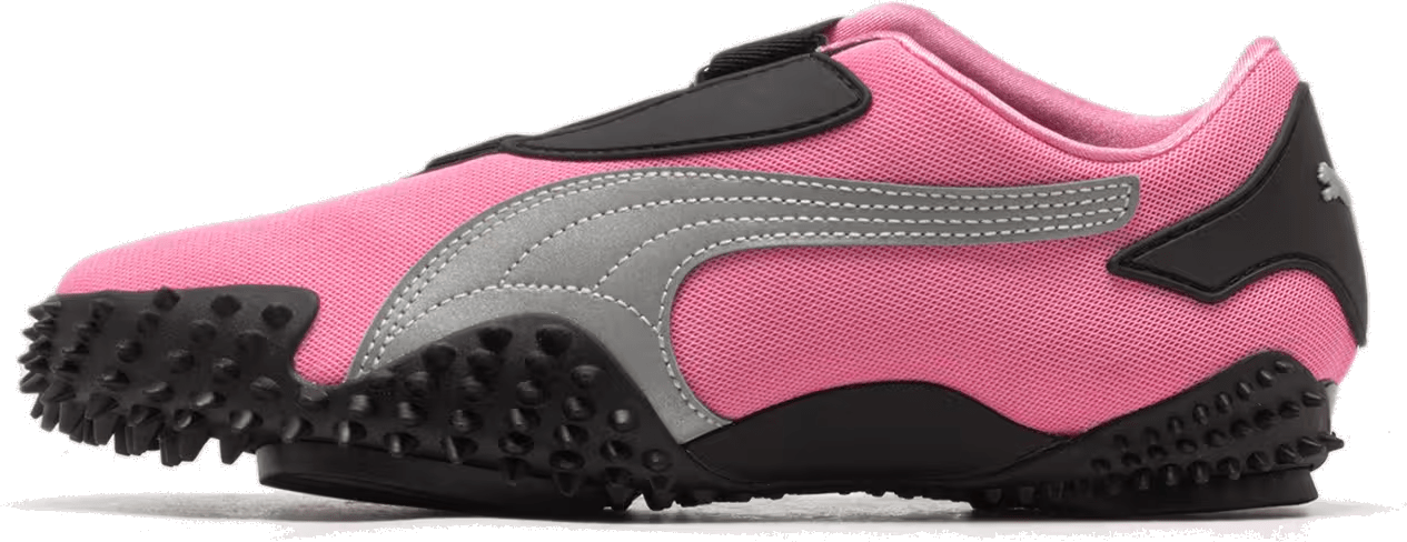 Puma Mostro OG Posie Pink