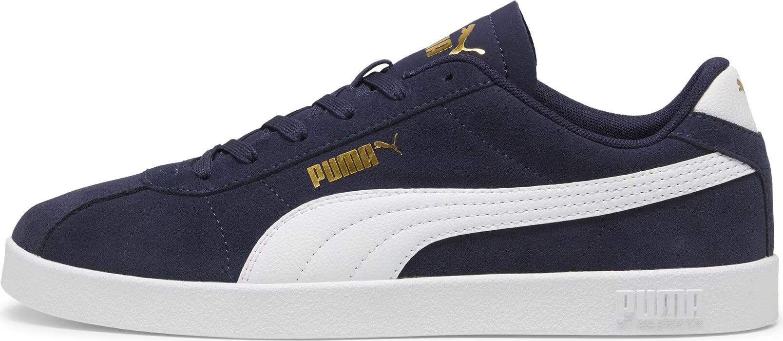 PumaPUMA Club II Suede