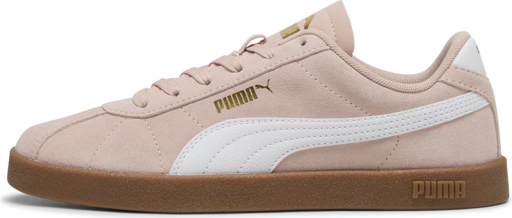 Puma PUMA Club II Suede