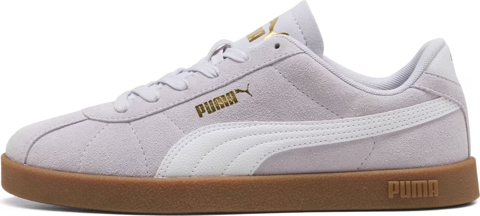 Puma PUMA Club II Suede