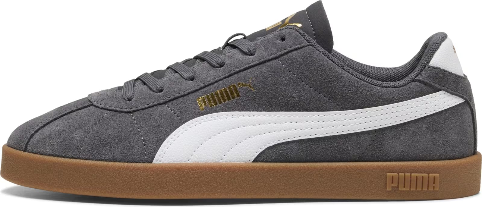 PumaPUMA Club II Suede