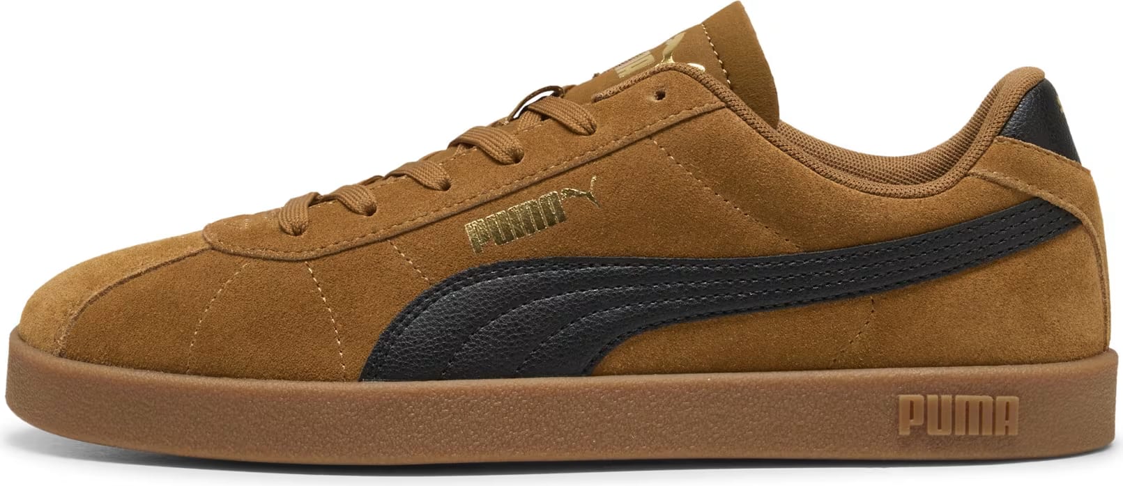 PumaPUMA Club II Suede