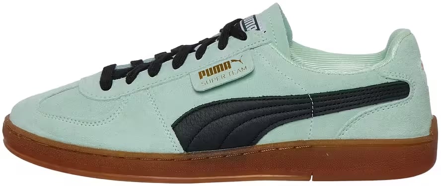 PUMA Super Team Suede