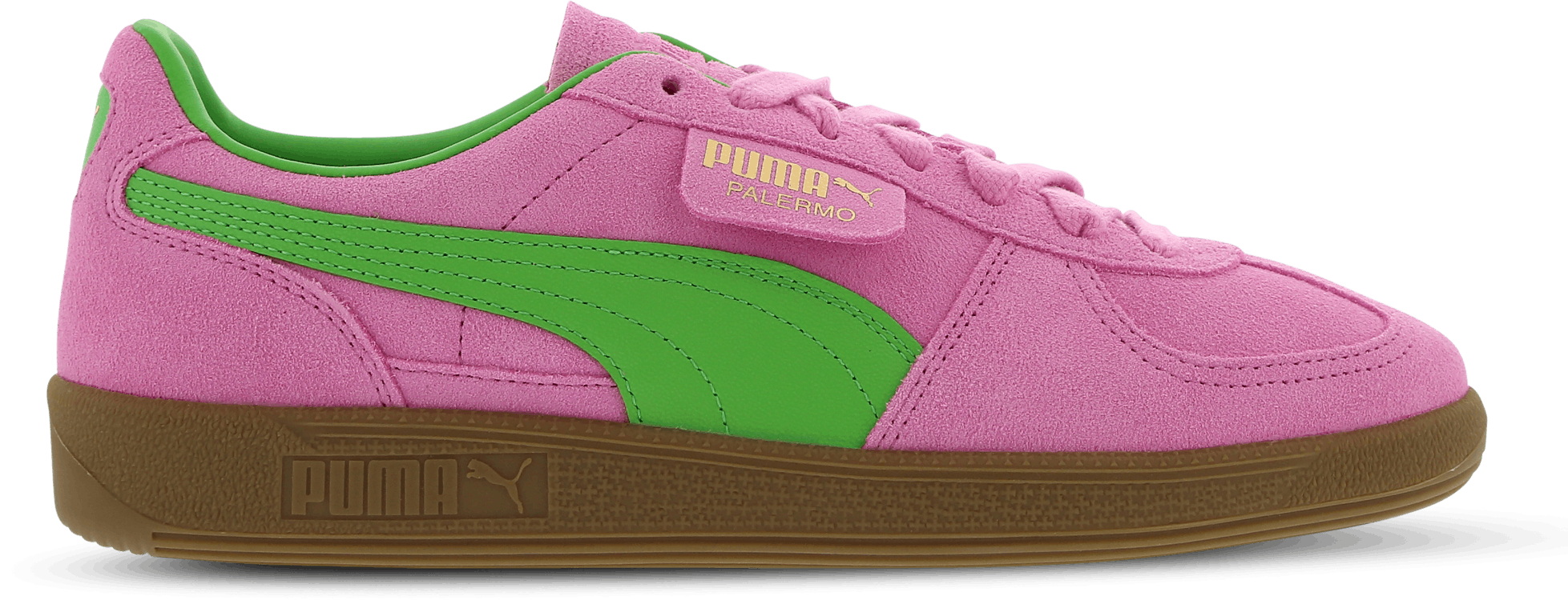 Puma wheelspin men store pink