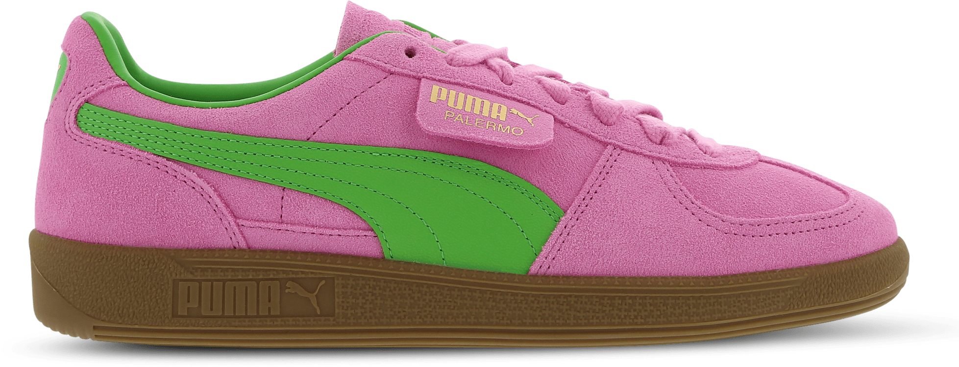 Puma fur shoes deals pink