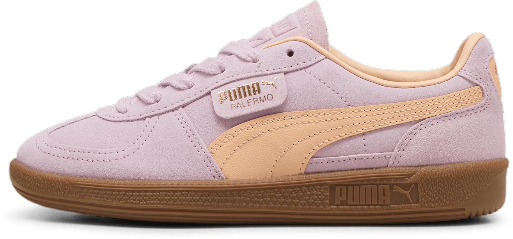 Puma Palermo OG Grape Mist Peach Fizz