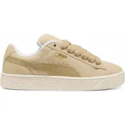 Puma Suede XL Putty Warm white (Women's)