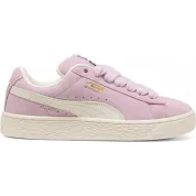 Puma Suede XL Grape Mist (Women's)