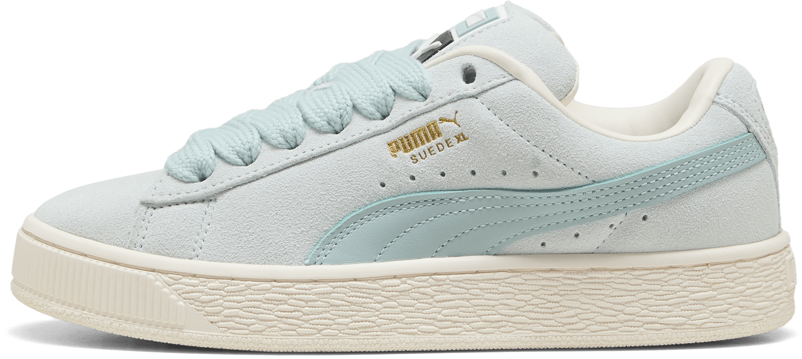 Puma Suede XL Dewdrop (Women's)
