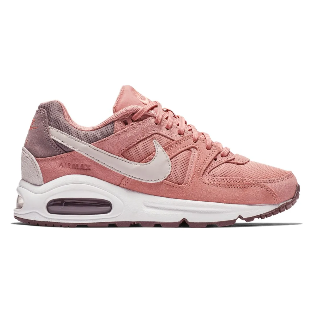 Nike Air Max Command Stardust (W)