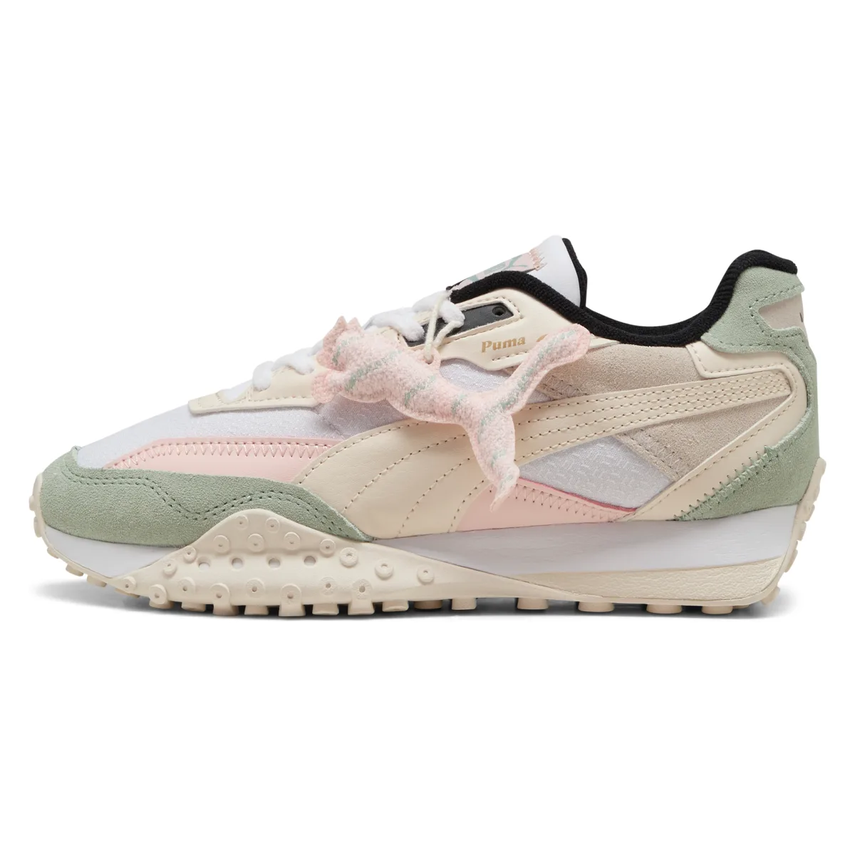 Puma Blktop Rider Merry X-mas