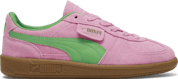 Puma Palermo Pink Delight Green (Women's)