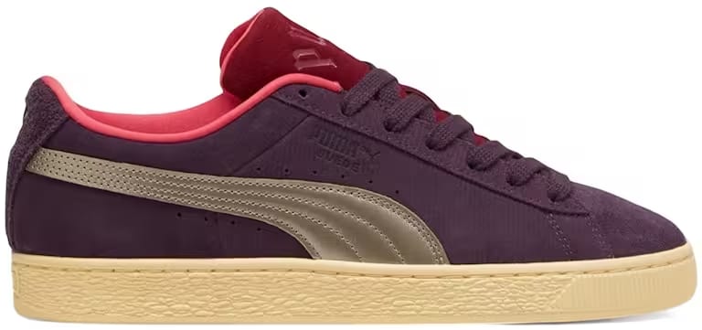 Puma Suede TC Play Loud