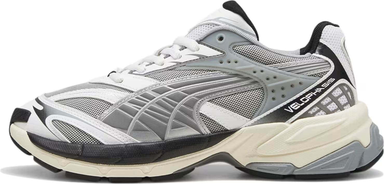 Puma Velophasis Born in the 2000s