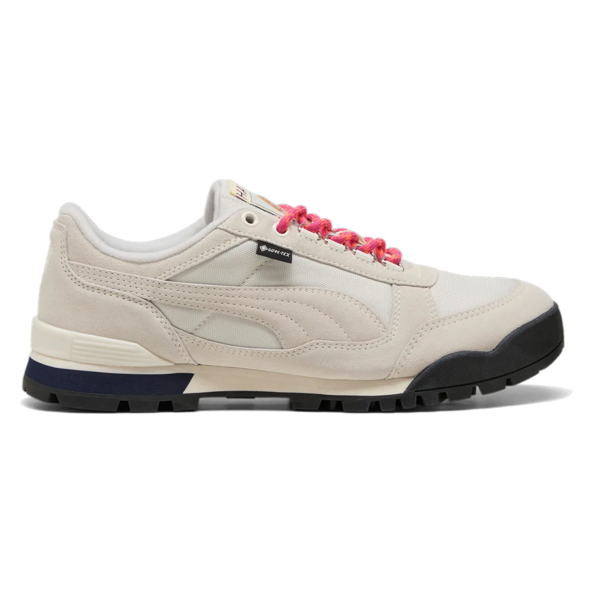 Noah x Gore-Tex x Puma RDR Low "Warm White"