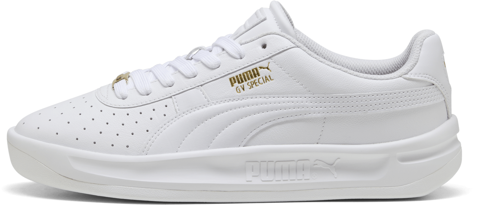 Puma GV Special "White"