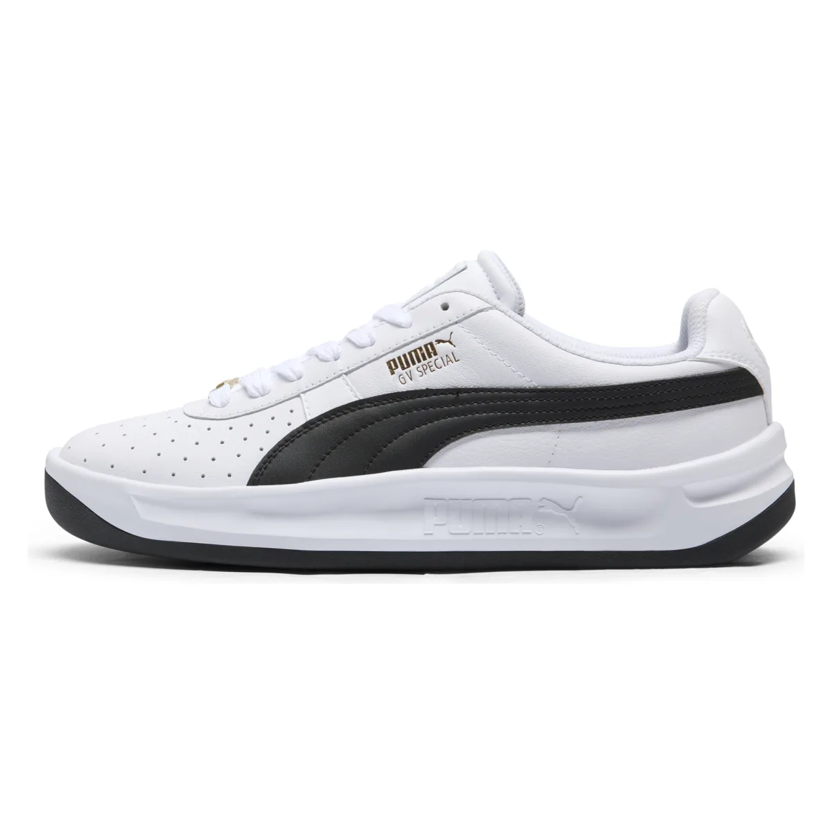 Puma GV Special PUMA White Black