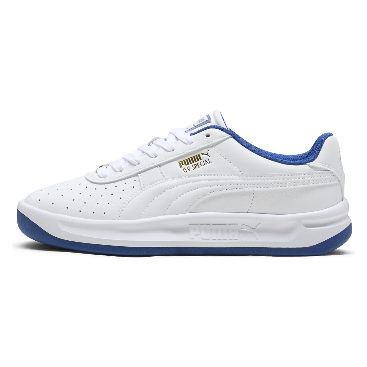 Puma GV Special "White Blue"