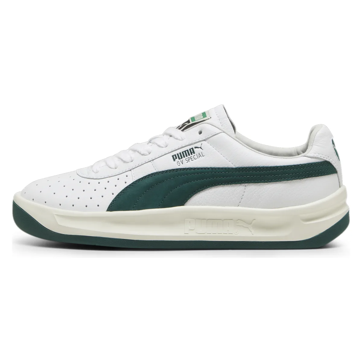 Puma Gv Special Base "White Green"
