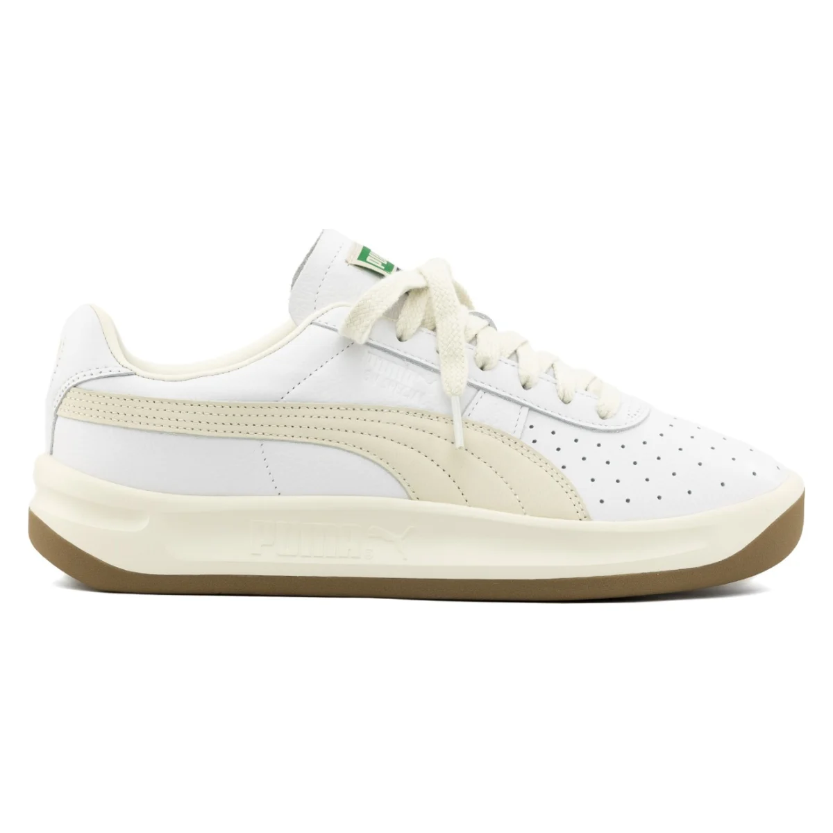 Puma GV Special Base White Warm White