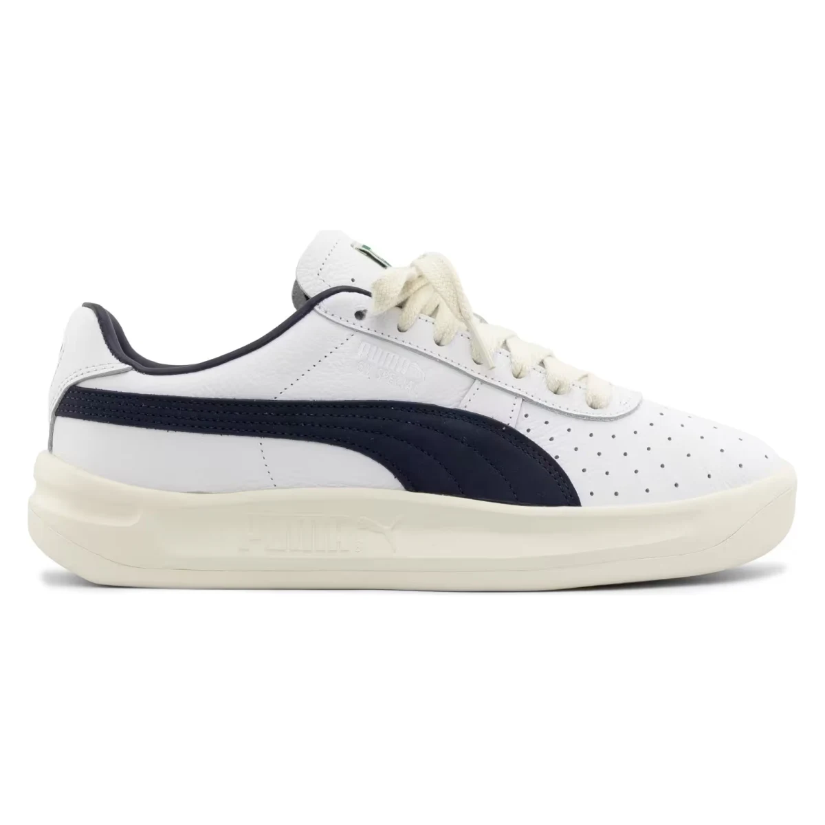 Puma GV Special Base White New Navy