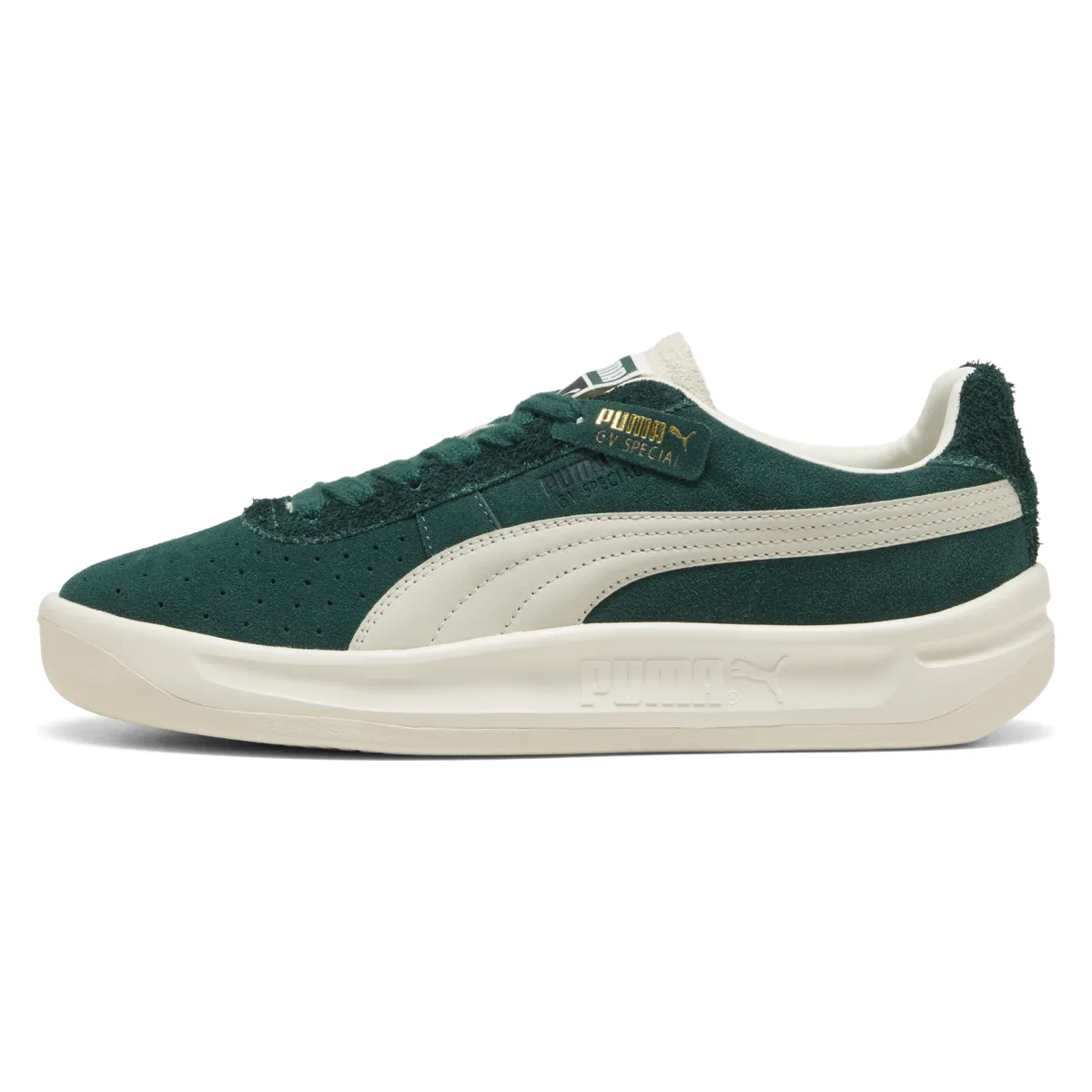 Puma GV Special Suede Dark Myrtle