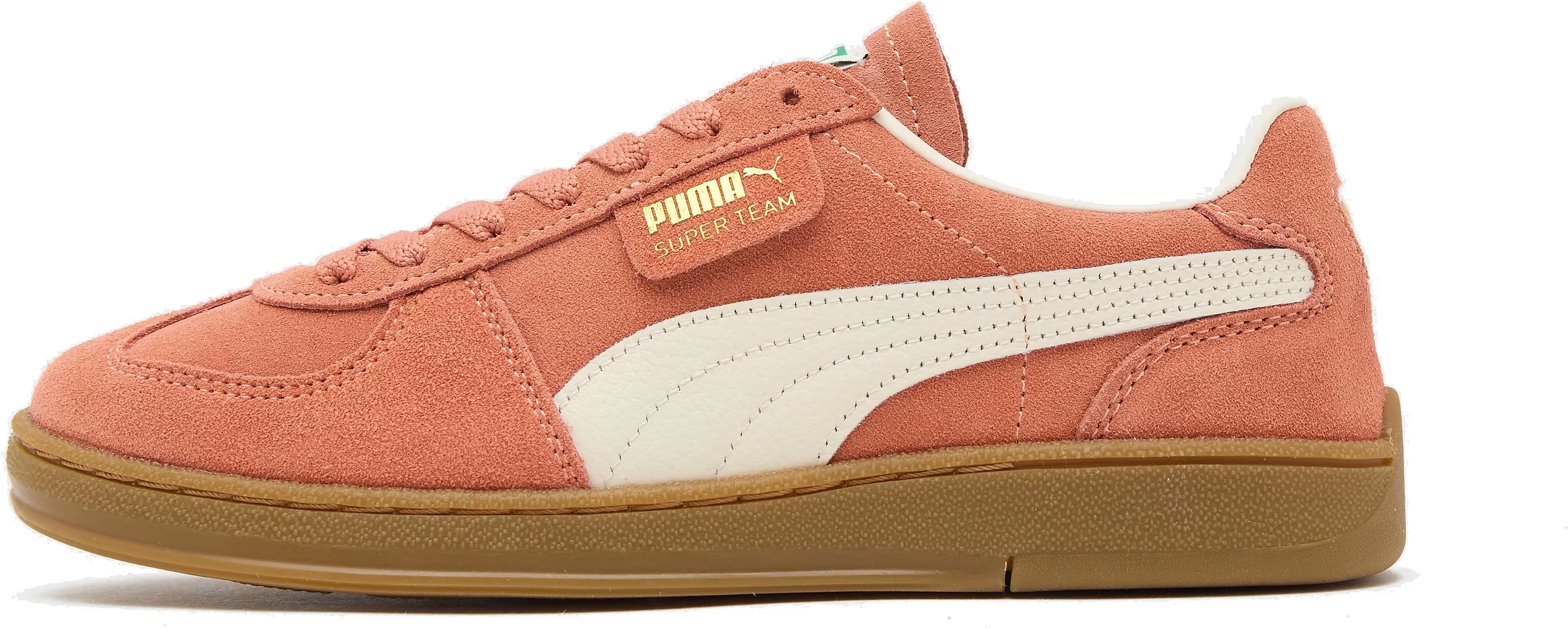 Puma Super Team Suede
