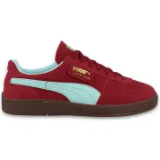 Puma Super Team SD Dark Crimson Safe Lake