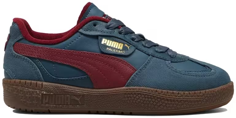Puma Palermo Moda Corduroy (Women's)