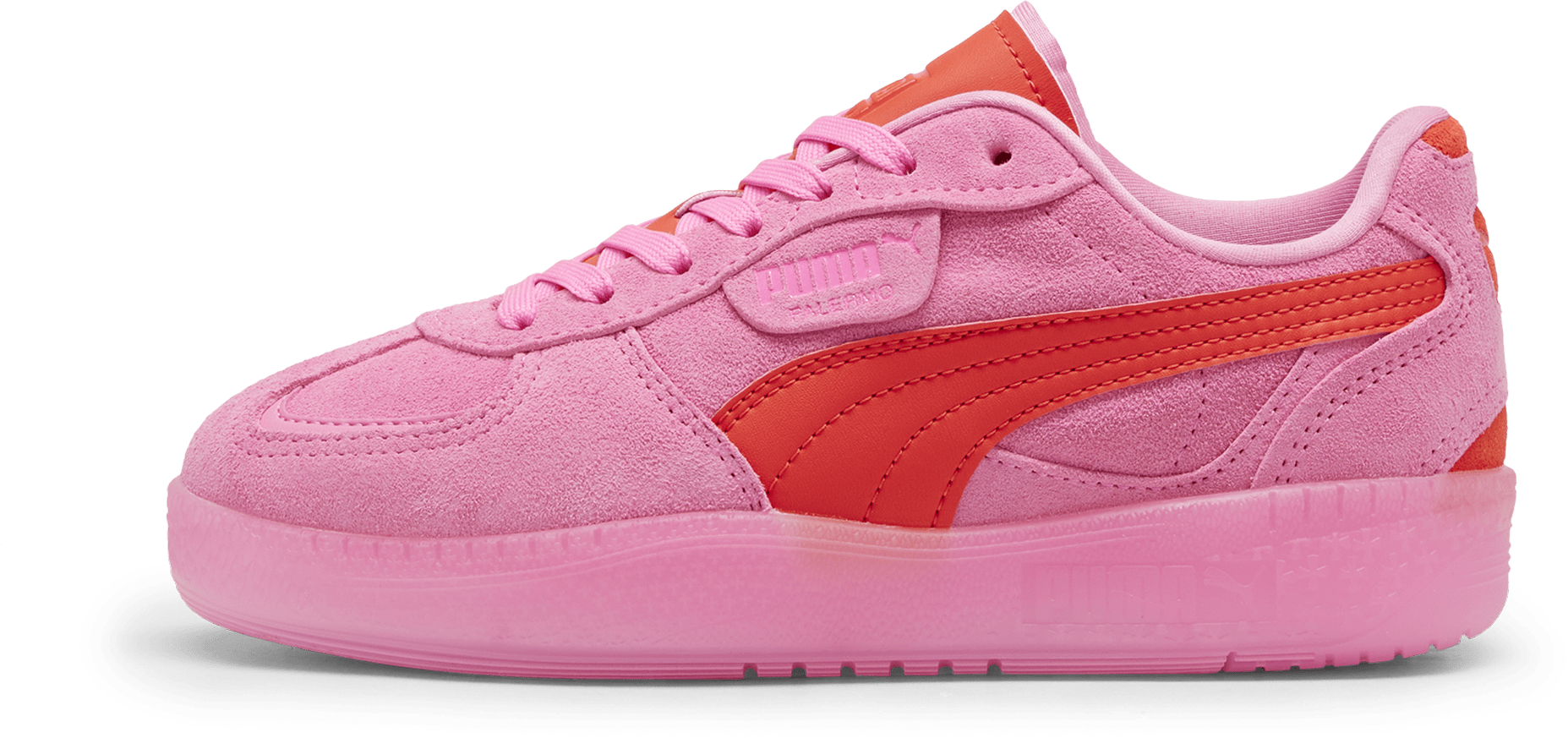 Puma Palermo Moda Xtra Poison Pink Redmazing (Women's)