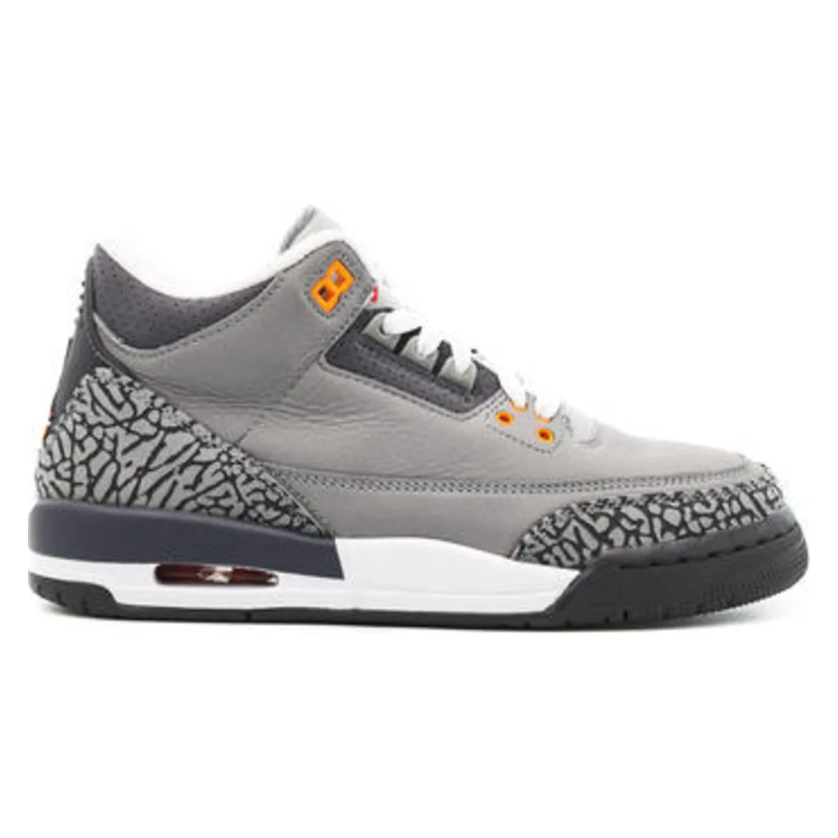 Air Jordan 3 Retro Cool Grey (GS)