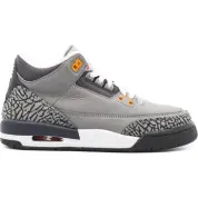 Air Jordan 3 Retro Cool Grey (GS)