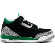 Air Jordan 3 Retro Pine Green (GS)