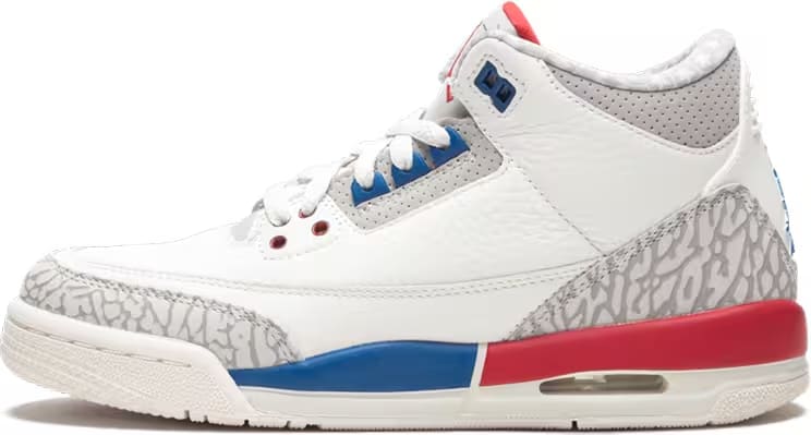 Jordan 3 Retro International Flight (GS)