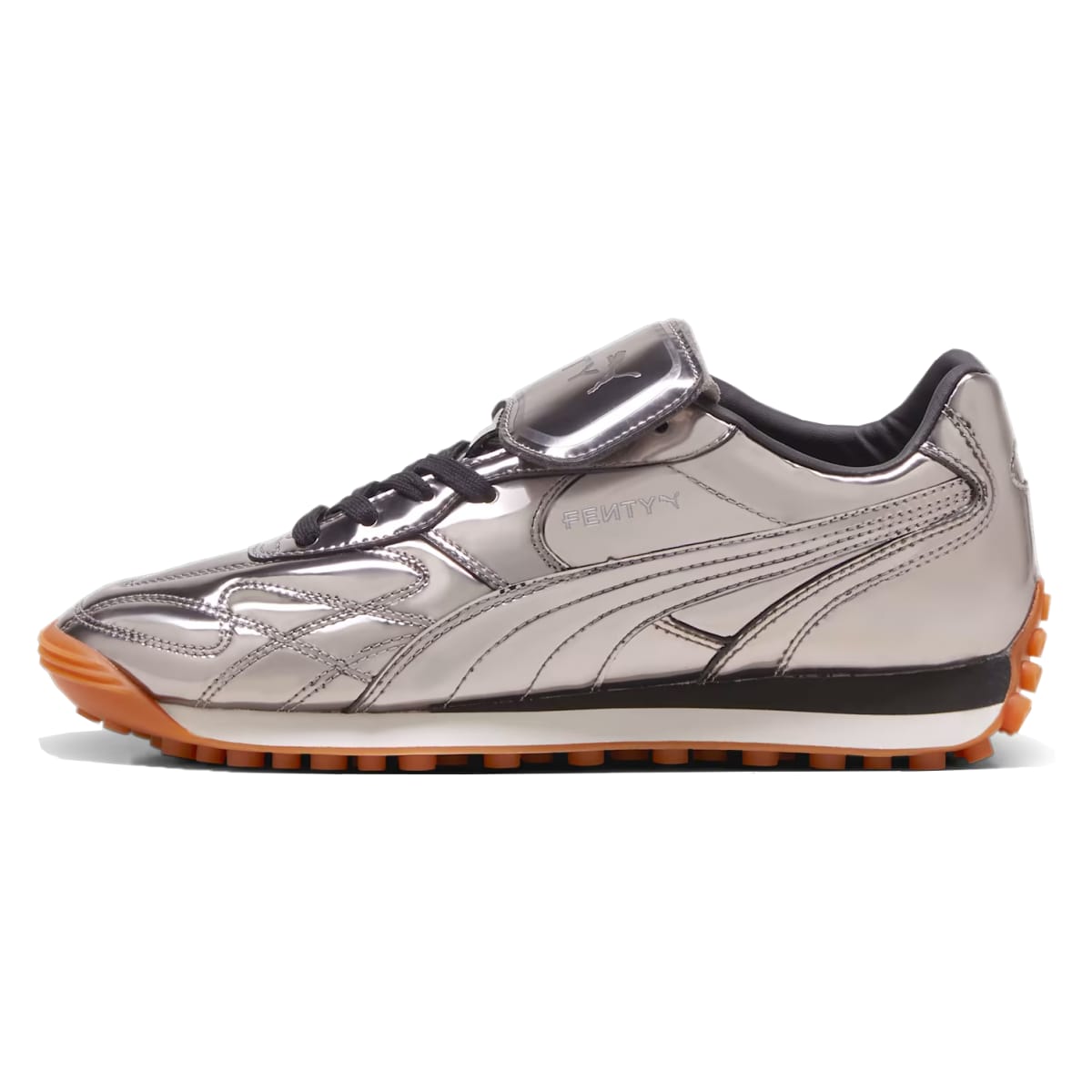 Puma silver deals