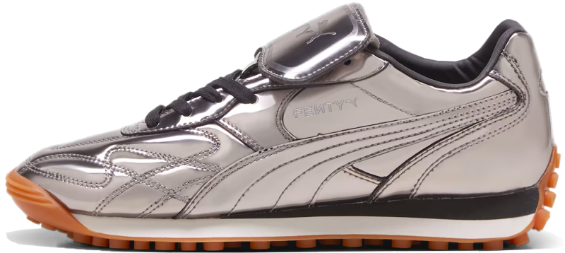 Puma king avanti 2024 gold