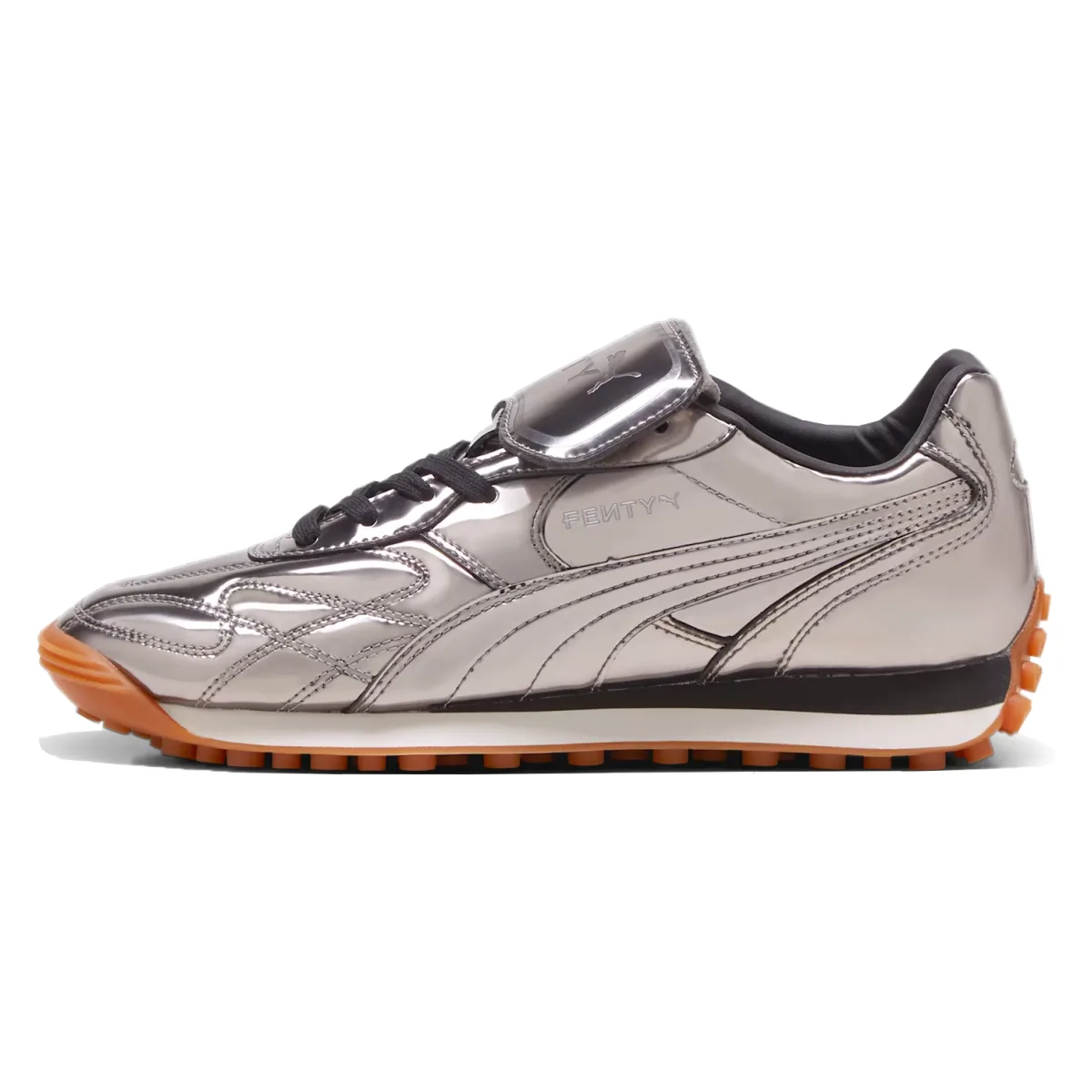Fenty x Puma Avanti C "Aged Silver"