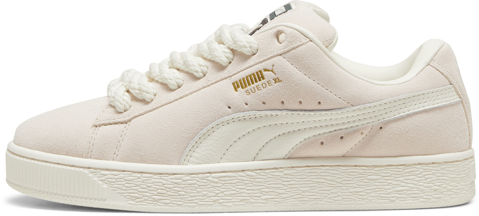 Puma Suede XL Rope