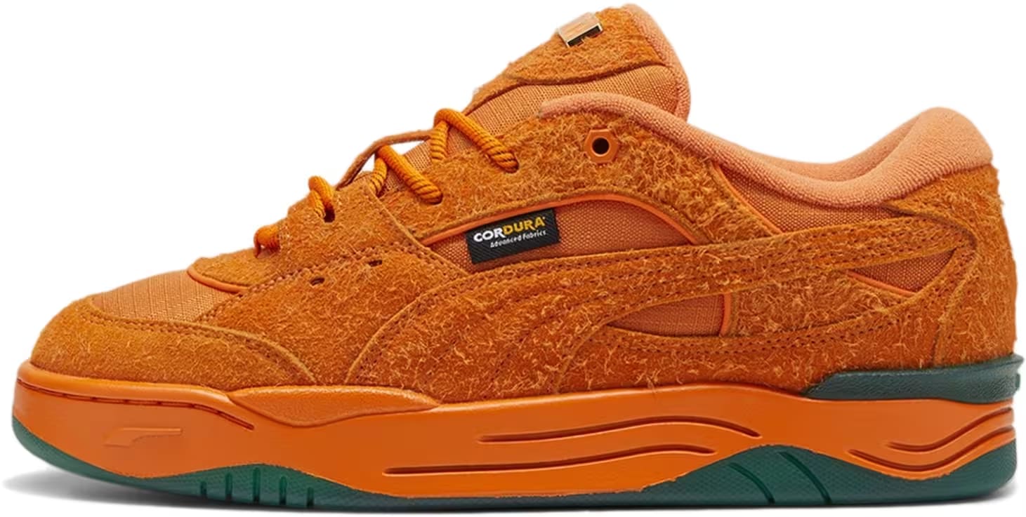 Puma 180 Cordura Carrots Rickie Orange