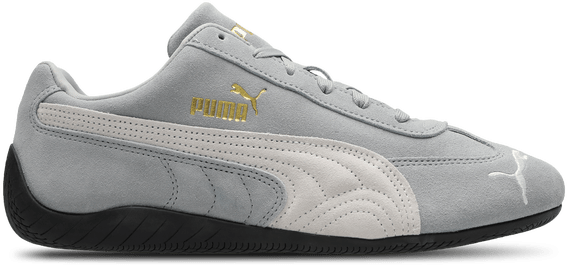 Puma Speedcat "Cool Grey"